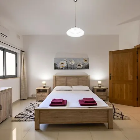 Marble Arch Apt. سانت جوليان