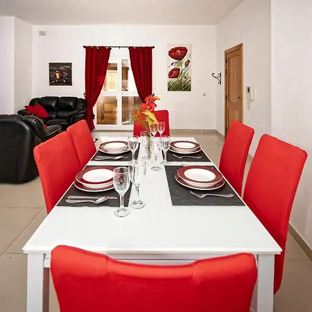 Marble Arch Apt.