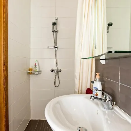 شقة Marble Arch Apt.