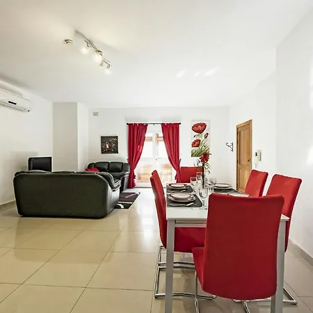 شقة Marble Arch Apt. *