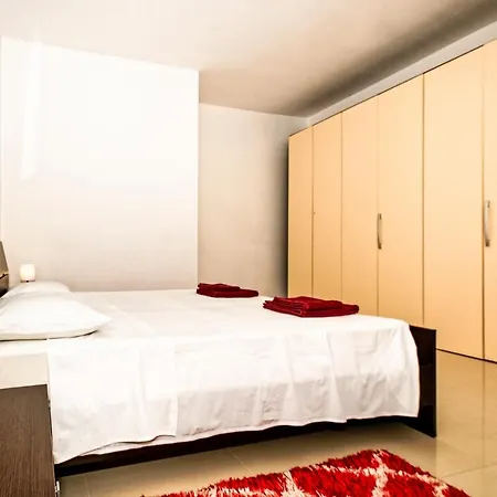 شقة Marble Arch Apt. سانت جوليان