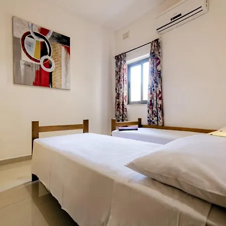 Marble Arch Apt. سانت جوليان