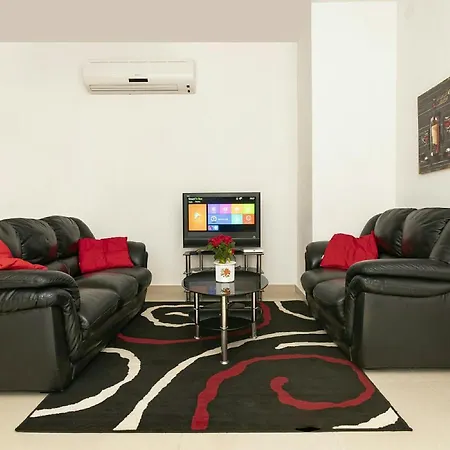 Marble Arch Apt. شقة *