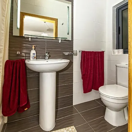 Marble Arch Apt. Appartement