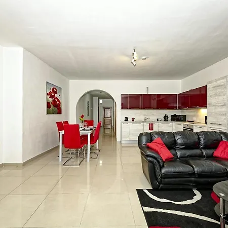 Marble Arch Apt. Appartement San Ġiljan