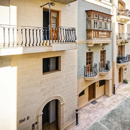 Appartement Marble Arch Apt.