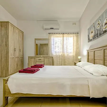 Marble Arch Apt. Appartement *